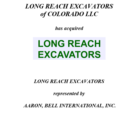 Long Reach